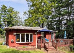 Pre-foreclosure in  N HILLS DR Hendersonville, NC 28791