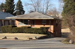 Pre-foreclosure in  W ORCHARD SPRINGS DR Dayton, OH 45415