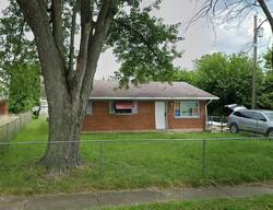 Pre-foreclosure in  KAMMER AVE Dayton, OH 45417