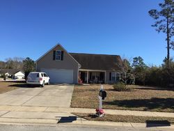 Pre-foreclosure in  HIGHLANDS GLEN DR Shallotte, NC 28470