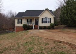 Pre-foreclosure in  CONIFER CT King, NC 27021