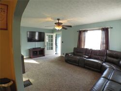 Pre-foreclosure in  SARA LEE AVE Lima, OH 45806