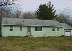 Pre-foreclosure in  FULTON RD Lima, OH 45805