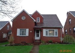 Pre-foreclosure in  BANFIELD AVE Toronto, OH 43964