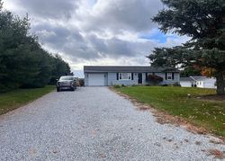 Pre-foreclosure Listing in N MILLBORNE RD ORRVILLE, OH 44667