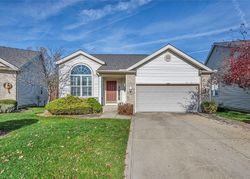 Pre-foreclosure in  REDTAIL CT Twinsburg, OH 44087