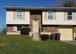 Pre-foreclosure in  SKINNER DR Dayton, OH 45426