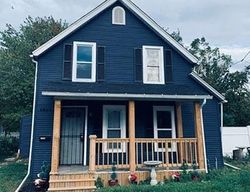 Pre-foreclosure in  LONG AVE Lorain, OH 44052