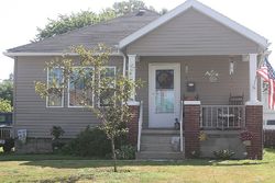 Pre-foreclosure in  S MCARTHUR ST Chillicothe, OH 45601