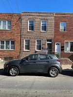 Pre-foreclosure in  S 9TH ST Philadelphia, PA 19148