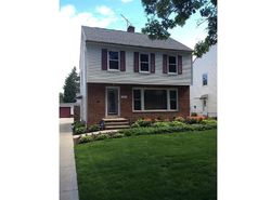Pre-foreclosure in  STOCKBRIDGE AVE Cleveland, OH 44128