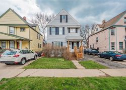 Pre-foreclosure in  TOMPKINS AVE Cleveland, OH 44102