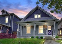 Pre-foreclosure in  BURNS AVE Dayton, OH 45449