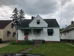 Pre-foreclosure in  MARNE AVE Cleveland, OH 44111
