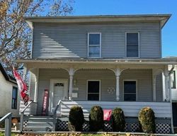 Pre-foreclosure in  LUCK AVE Zanesville, OH 43701