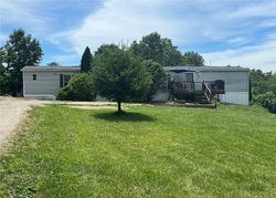 Pre-foreclosure Listing in BETHLEHEM RD BLUE ROCK, OH 43720