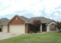 Pre-foreclosure in  SHERRIE ELAINE DR Oklahoma City, OK 73170