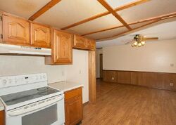 Pre-foreclosure in  S 84TH EAST AVE Tulsa, OK 74112