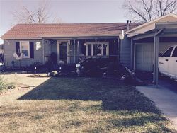 Pre-foreclosure in  SW 28TH ST Oklahoma City, OK 73128