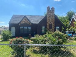 Pre-foreclosure in  N MCKINLEY AVE Oklahoma City, OK 73106