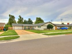Pre-foreclosure in  GREYSTONE AVE Oklahoma City, OK 73120