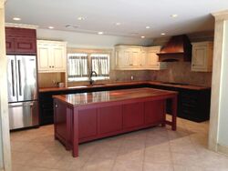 Pre-foreclosure in  E 47TH PL Tulsa, OK 74135