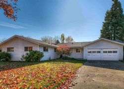 Pre-foreclosure in  IBEX ST NE Salem, OR 97305