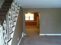 Pre-foreclosure in  STRATFORD RD Glenolden, PA 19036