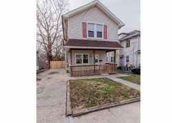 Pre-foreclosure in  SHALLCROSS AVE Folcroft, PA 19032