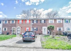 Pre-foreclosure in  ROOSEVELT DR Sharon Hill, PA 19079