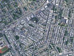 Pre-foreclosure in  BRADFORD RD Upper Darby, PA 19082