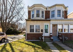 Pre-foreclosure in  STALEY AVE Darby, PA 19023