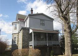 Pre-foreclosure in  CHESTER PIKE Sharon Hill, PA 19079