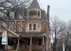 Pre-foreclosure in  SPRINGFIELD AVE Philadelphia, PA 19143