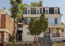 Pre-foreclosure in  N HOWARD ST Philadelphia, PA 19120