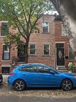 Pre-foreclosure in  S CHADWICK ST Philadelphia, PA 19146