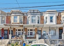 Pre-foreclosure in  S 56TH ST Philadelphia, PA 19139