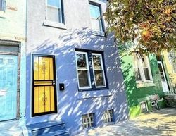 Pre-foreclosure in  W NORRIS ST Philadelphia, PA 19121