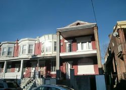 Pre-foreclosure in  IRVING ST Philadelphia, PA 19139