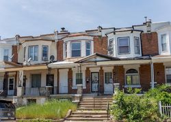 Pre-foreclosure in  SPRINGFIELD AVE Philadelphia, PA 19143
