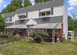 Pre-foreclosure in  CHURCHILL LN Philadelphia, PA 19114