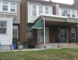 Pre-foreclosure in  E PRICE ST Philadelphia, PA 19138