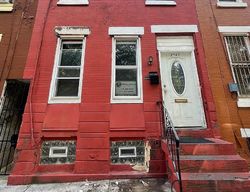 Pre-foreclosure in  N 9TH ST Philadelphia, PA 19133