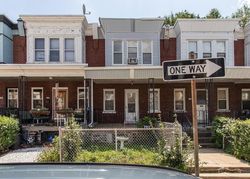 Pre-foreclosure in  CHURCH LN Philadelphia, PA 19138