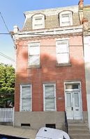 Pre-foreclosure in  STANTON ST Philadelphia, PA 19129