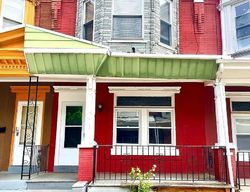 Pre-foreclosure in  N RUBY ST Philadelphia, PA 19139