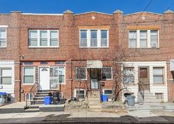 Pre-foreclosure in  FITZGERALD ST Philadelphia, PA 19145