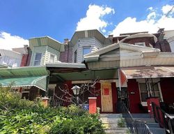 Pre-foreclosure in  N 18TH ST Philadelphia, PA 19140