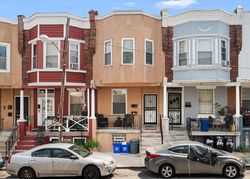 Pre-foreclosure in  E RITTENHOUSE ST Philadelphia, PA 19138