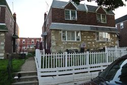 Pre-foreclosure in  MEGARGEE ST Philadelphia, PA 19152